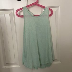 Ivivva tank top